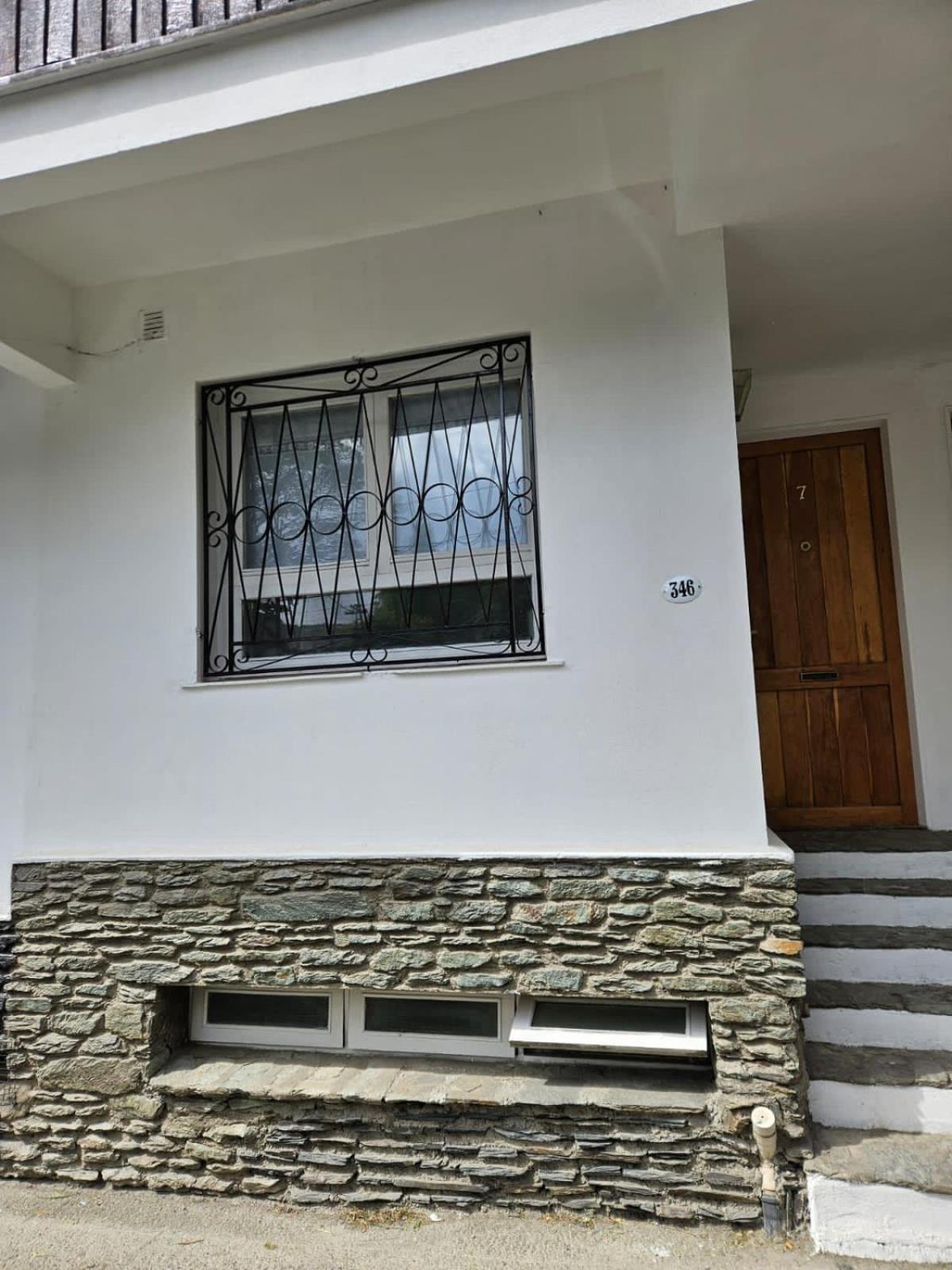 Ferienwohnung Departamento Centrico Ushuaia Exterior foto